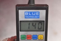 фото thumb №12, Кришка багажника зад задня 9a hyundai i30 1 i 5d hb 07-10