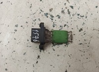 фото thumb №1, Резистор резистор вентилятор ford fusion