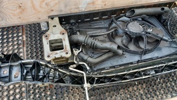 фото thumb №8, Ford mondeo mk4 2.0 tdci pas переднє комплект y6