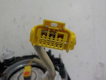 фото thumb №7, Vw jetta v polo golf vi подушка водія air bag 1km880201 подушка безпеки