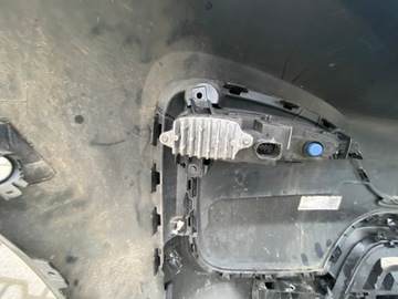 фото thumb №11, Бампер перед bmw i3 lci рестайлінг