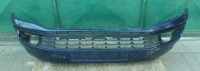 фото thumb №1, Vw touran iii бампер перед передний