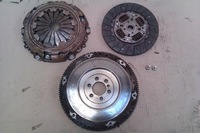 фото thumb №1, Диск притиск зчеплення citroen xsara picasso 1.6 8v