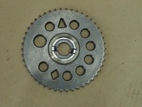 фото thumb №7, Колесо вал розподільний вал великий opel astra g 2.2 16v z22se нове