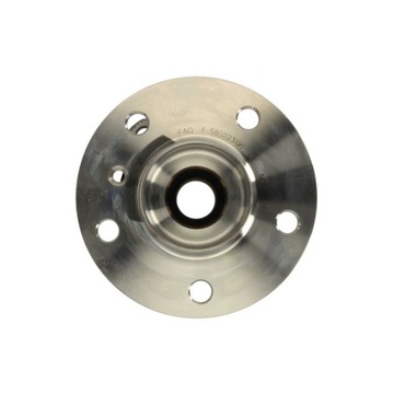 фото thumb №3, Ступица зад vkba 7101