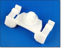 фото thumb №4, 2szt mercedes r170 sl -клипса накладки