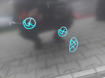 фото thumb №8, Dodge ram 13- двері праві зад задні нове оригінальний номер