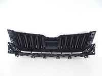 фото thumb №7, Решітка радіатора решітка радіатора skoda kodiaq sport line black 565853653b