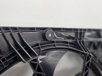 Lexus nx 2 es vii вентилятор радиатора 268500-4030 16363-25020 Доставка, фото thumb