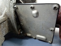 фото thumb №11, Volvo v90 s90 ii диференціал задня задній haldex 1216694