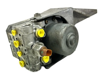 фото thumb №7, Chevrolet corvette c6 05-08r насос abs тормозная з модуль ebcm оригинал