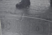 фото thumb №13, Hyundai ix35 дверь левый задняя задние pae