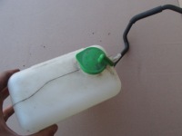 фото thumb №5, Suzuki grand vitara ii 2.0 16v 06-12 17930-65j бак расширительный