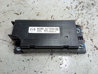 фото thumb №1, Mazda 3 iv bp модуль блок управления