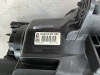 фото thumb №9, Opel mokka a 2012+ фара передняя правая обычная чёрная европа 95440412