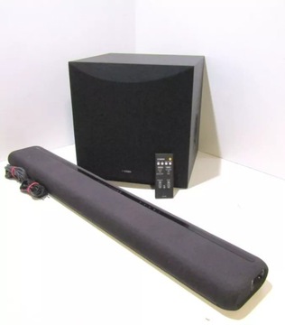 Саундбар YAMAHA YAS-106