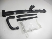 фото thumb №3, Hak буксировочный renault megane ii 7711218326