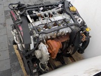 фото thumb №10, Alfa romeo giulietta 12r 2.0 jtdm 170km двигун 940a4000 комплектний