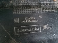 фото thumb №9, Бампер перед opel zafira c przedlift pdc 13300485