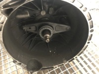 фото thumb №10, Bmw 1 e82 e88 механічна коробка передач 6 передач gs637dz 2000cm3 2008