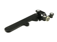 фото thumb №1, Напрямна двері fiat doblo 2009- bok dół ліва