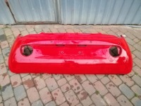 фото thumb №1, Бампер задній opel adam na pdc 12-13r