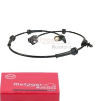 фото thumb №1, Датчик, швидкість обертова колеса metzger 0900833