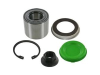 фото thumb №2, Skf підшипник колеса зад opel corsa c tigra vkba3601