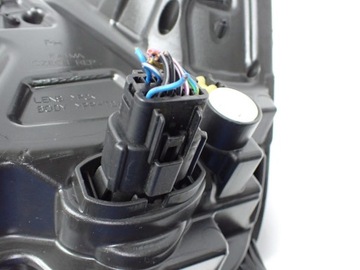 фото thumb №13, Лампа правый перед полный led комплектная европа ford focus mk4 iv 19r
