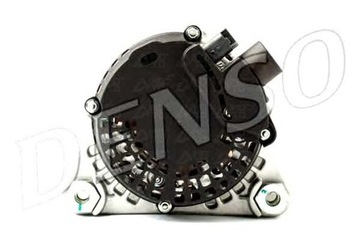 фото thumb №1, Denso генератор 14v, 90a citroen c3 ii, c3 pica