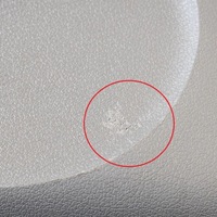 фото thumb №6, Audi q5 sq5 2014 левая сторона защита средняя стойка / c