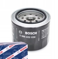 фото thumb №1, Фільтр масла bosch do toyota vista camry 2.0 td