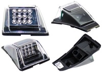 фото thumb №1, Лампа led поворотник левая bok свет volvo fh