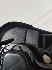 фото thumb №9, Лампа передня fiat panda ii лівий перед 517170760