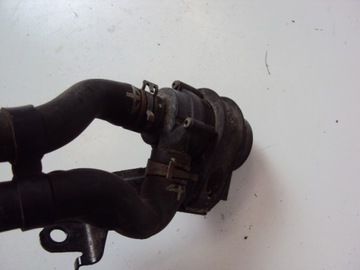 фото thumb №4, Додатковий помпа води vw passat b7 tsi