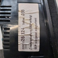 фото thumb №9, Audi a4 b6 3,0b quattro счетчик приборы europa