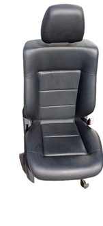 фото thumb №1, Mercedes w212 сиденье правый перед кожаный