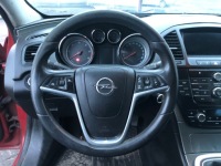 фото thumb №1, Opel insignia a 08-15 повітропровід з подушка подушка безпеки