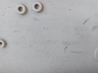 фото thumb №9, Ford c-max ii lift бампер передний f1cb-r17757-a