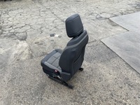 фото thumb №9, Сиденье правые переднее перед пассажира каркас citroen c5 aircross 18-23 год