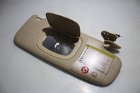 фото thumb №1, Защита солнцезащитная правая alfa romeo 159