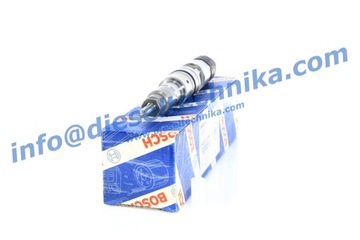 фото thumb №15, Bosch 445 120 064 наконечник вприску 445 120