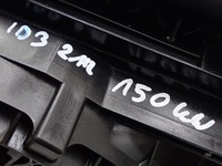 фото thumb №13, Комплект радіатор води кондиціонера вентилятор vw id3 id.3 150kw 21r