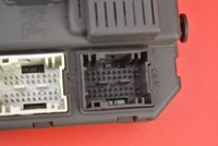 фото thumb №9, Коробка предохранителей bsi 9647448280 citroen c5 1 i 2.2 hdi 133 km 01-08