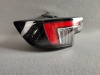 фото thumb №1, Opel mokka b 20- лампа задня ліва led 9833721880