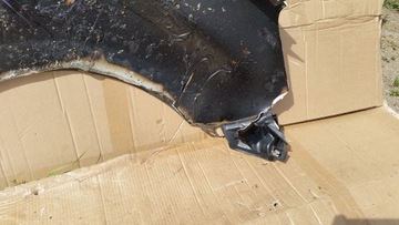 фото thumb №9, Nissan micra k13 крило лівий перед om1 16r