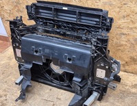 фото thumb №10, Капот бампер лампи радіатор перед kompletny audi e-tron s-line q8 e-tron