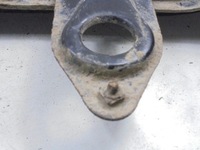 фото thumb №11, Fiat sedici 06-09 балка pod радіатора 1.6b