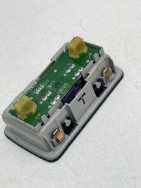 фото thumb №5, Audi q7 4l s-line лампа внутрішня освітлення кабіни чорна