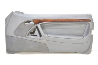 Купить Обшивка дверь правый szary po рестайлинг  mercedes r129 sl 1297209470, фото thumb